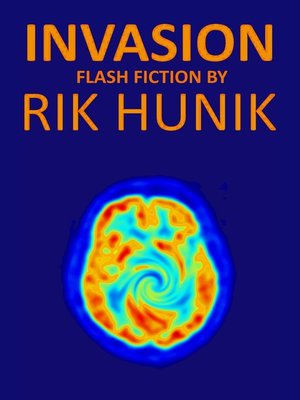 cover image of Invasion